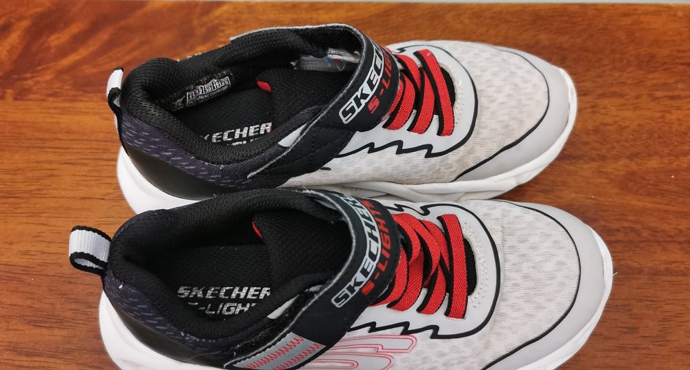 Детски маратонки, ботуши и сандали.