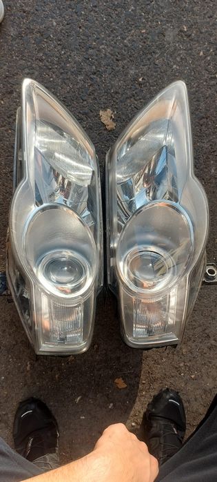 Vand Faruri Passat B6