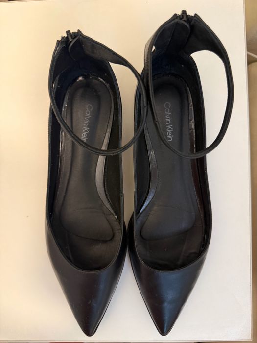 Балетки Calvin Klein