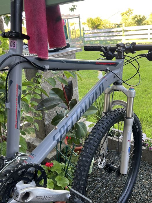 Specialized  stumpjumper