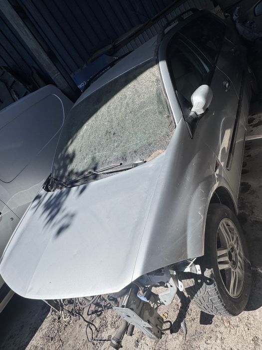Piese auto Renault Megane 2