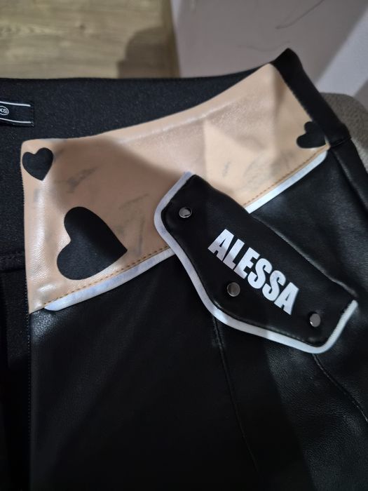 Дамски клин панталон Alessa