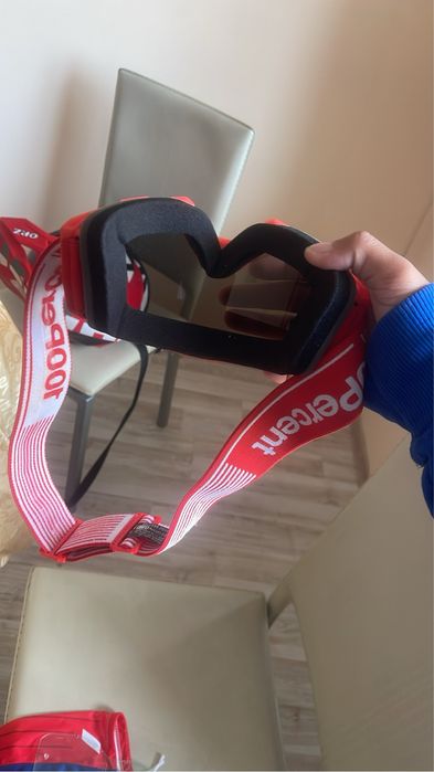 Каска 30€ Размер L и очила 40€
