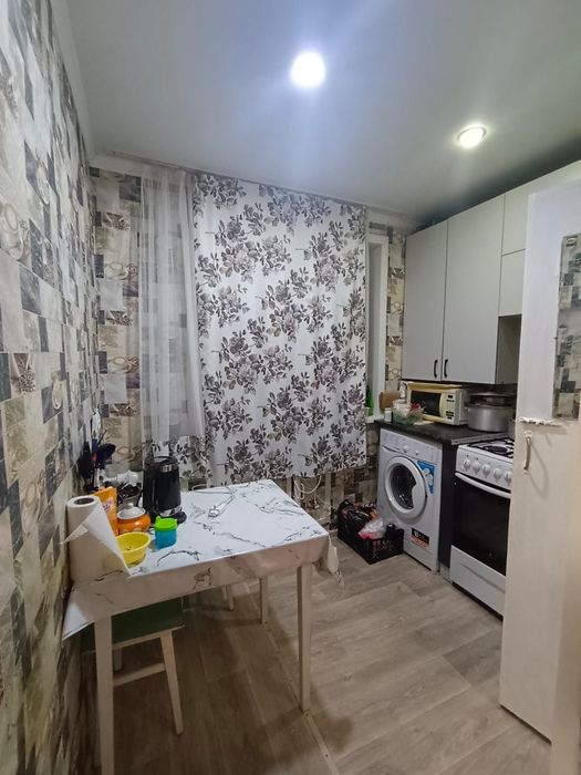Продам 3 комн в районе Черемушек.