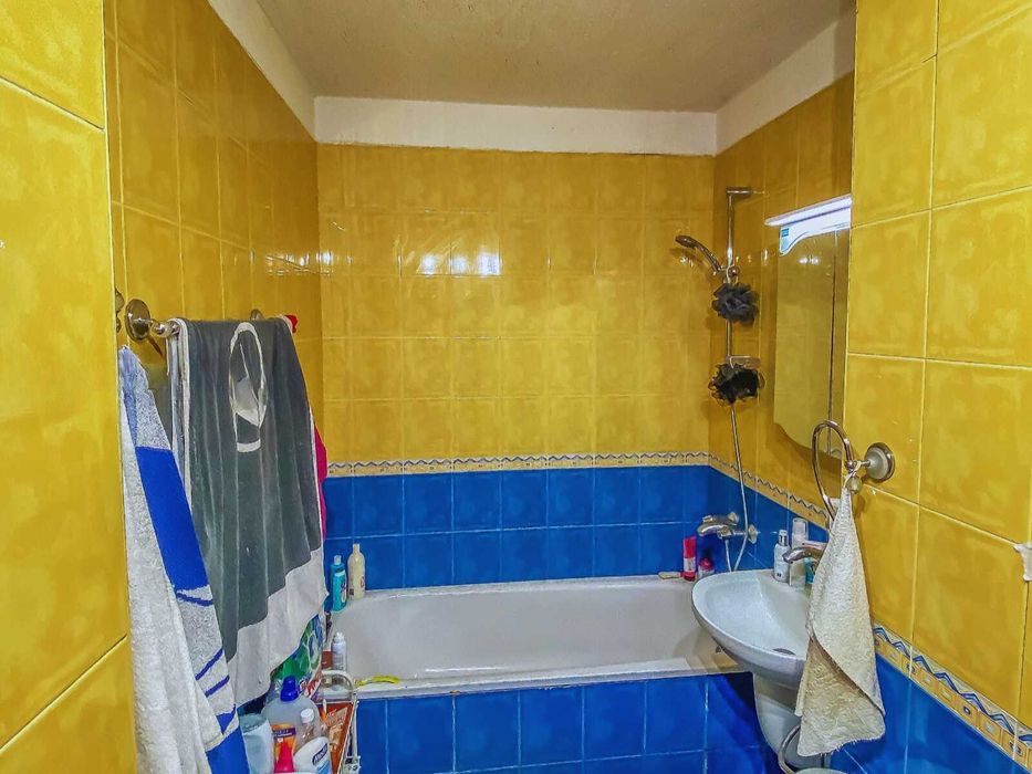 Дава се под наем Двустаен апартамент в София, Младост 4 - 55 кв.м за 446.25 € - Снимка #2