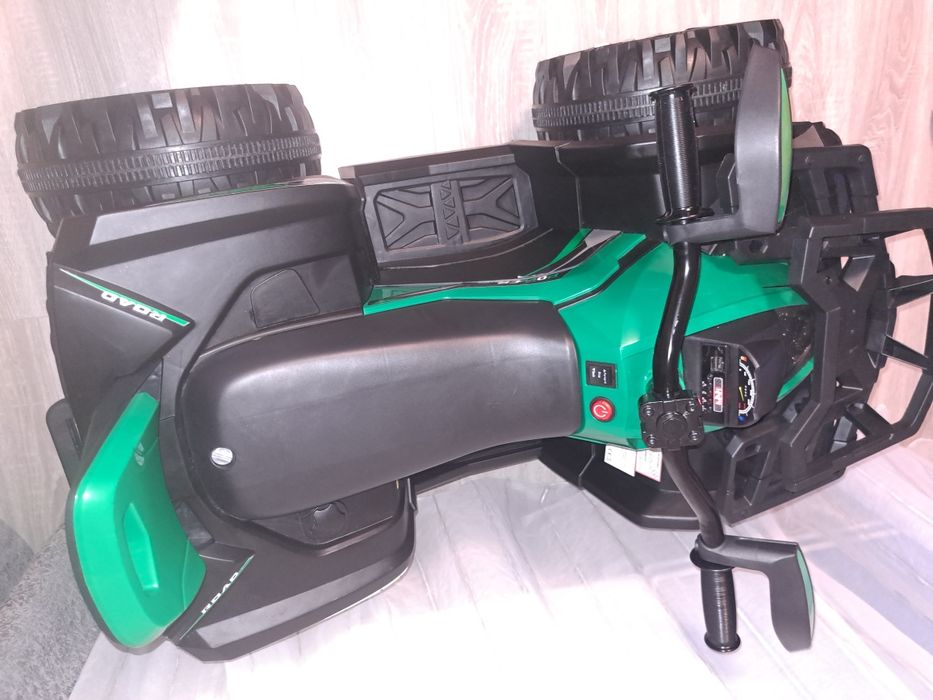 ATV electric pentru copii Nou 12V