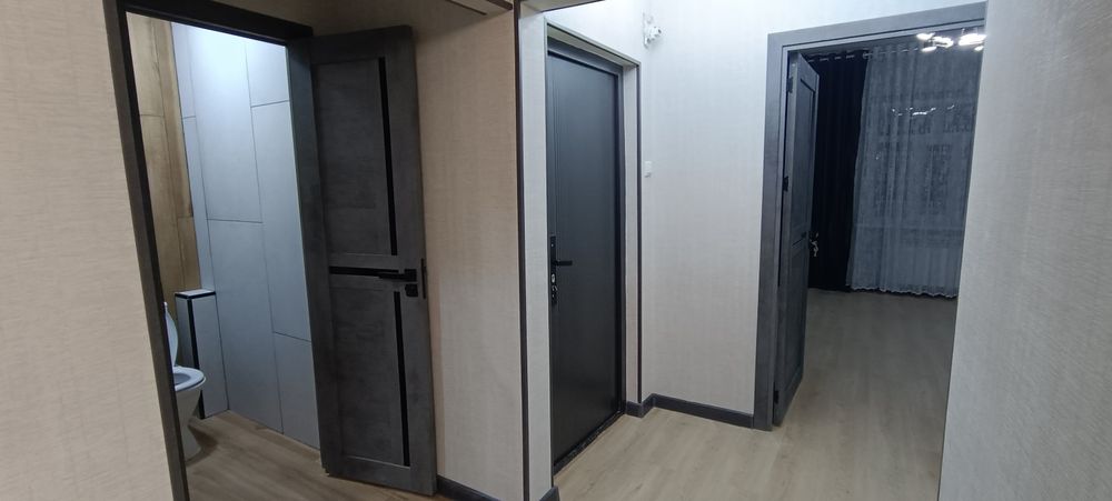 Продается 2 ком квартира