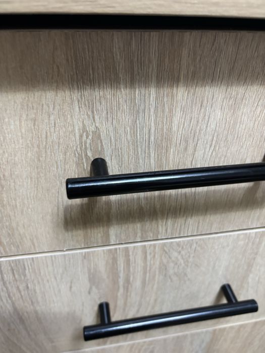 Комод Beren Miro