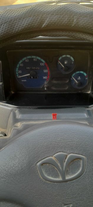 Damas sotiladi ideal holatda