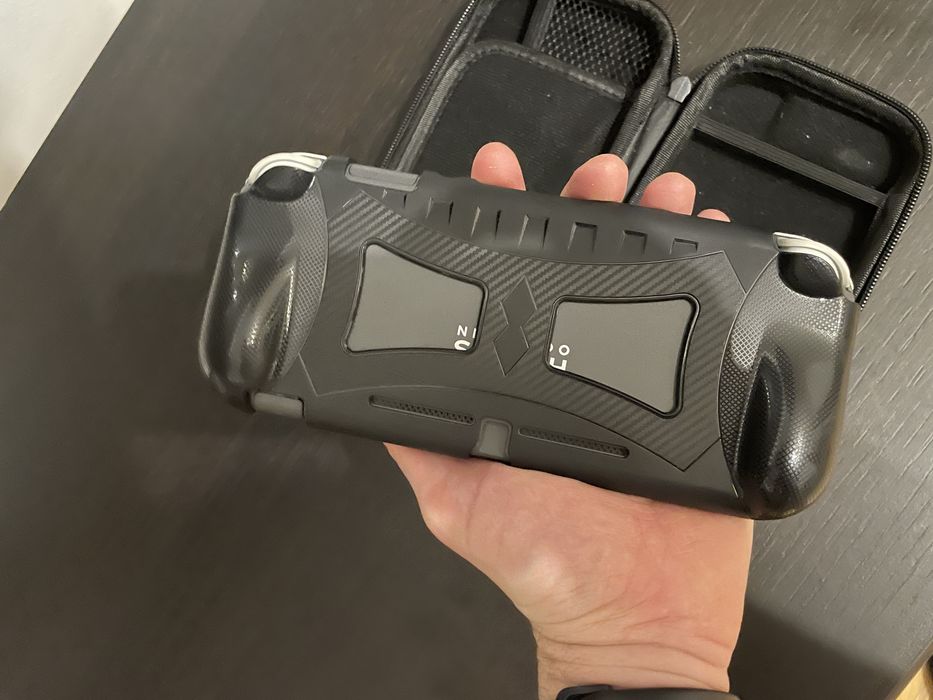 Nintendo Switch Lite Modat