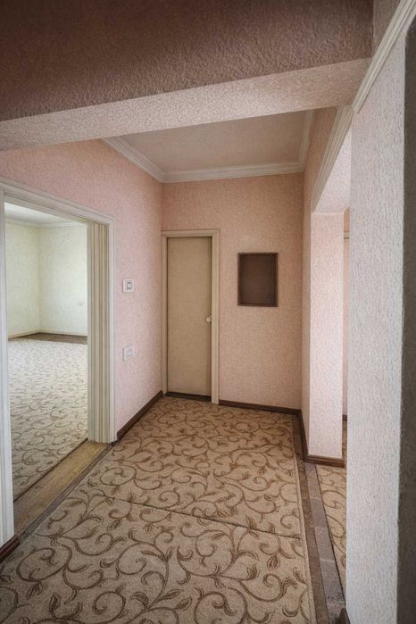 Sebzor dahasi, 3 xonalik kvartira bez maklera G'ofur G'ulom metro yoni