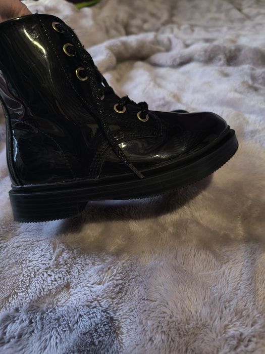 Детски ботуши HM