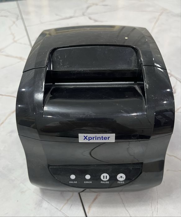 Xprinter XP-365B