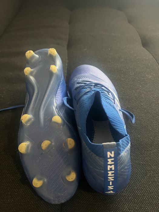 Футболни обувки Adidas