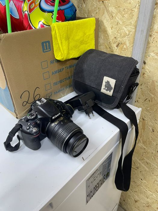 Продам фотоаппарат