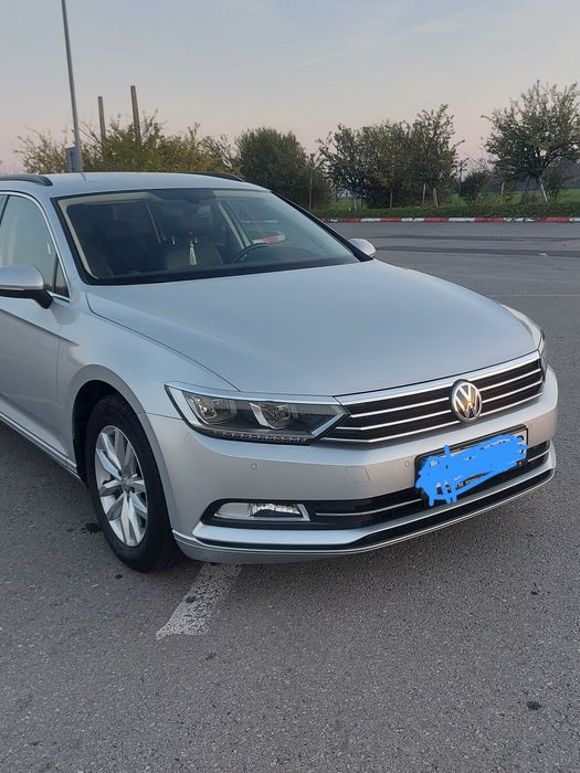 VW Passat de Vanzare