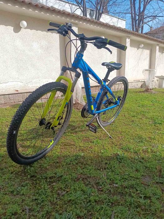 Планинско Колело Drag ZX3 2 -26”