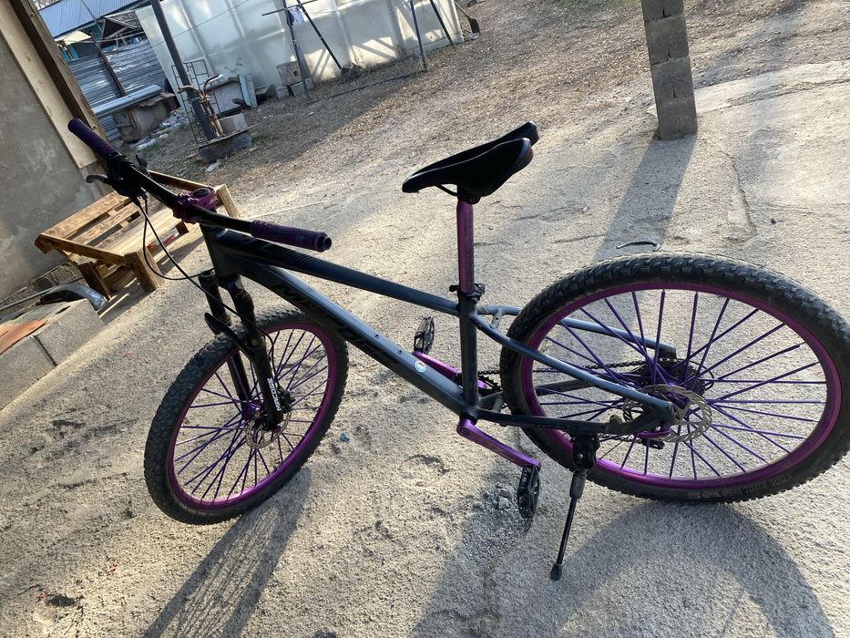 Стант велик Macoge