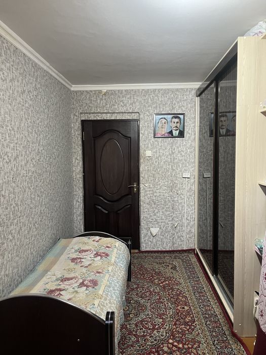 Продаётся 2х комнатная квартира