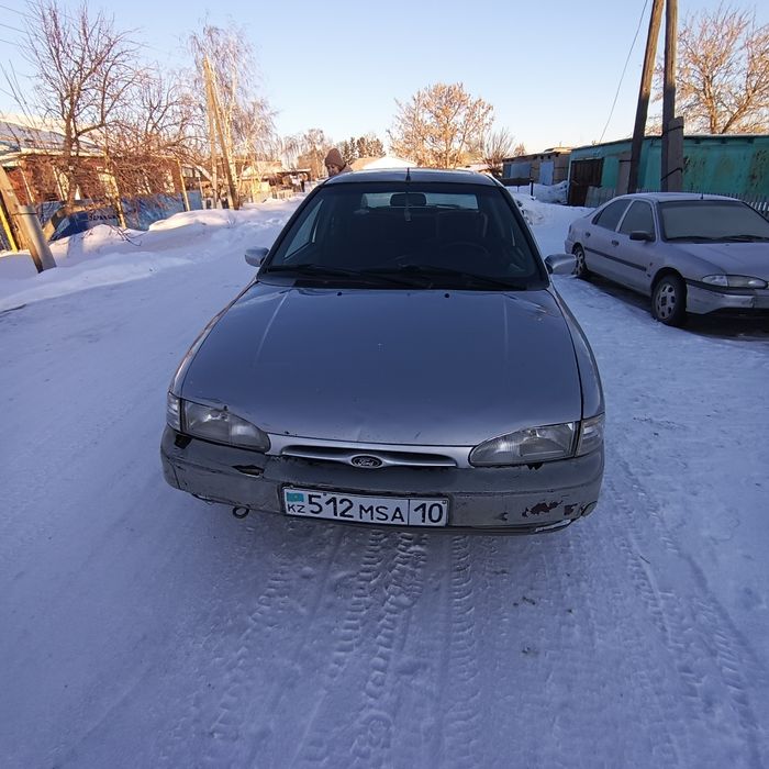 Форд мондео1 продам