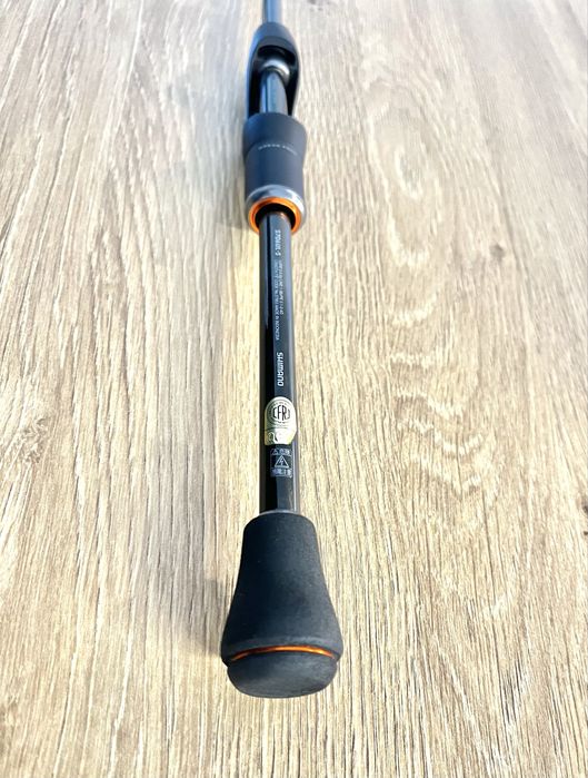 Рядка въдица Shimano Soare Ci4+ 229 0.5-5