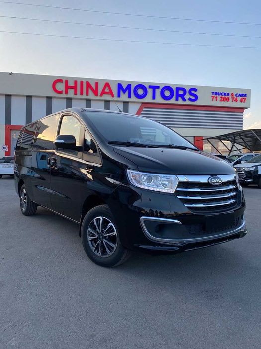 Жаc м3 плус миcроавтобус дамас