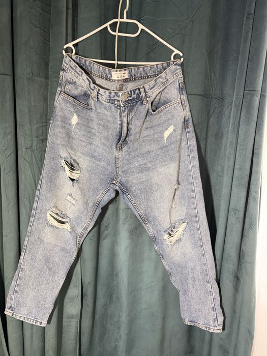 Дънки различни  модели