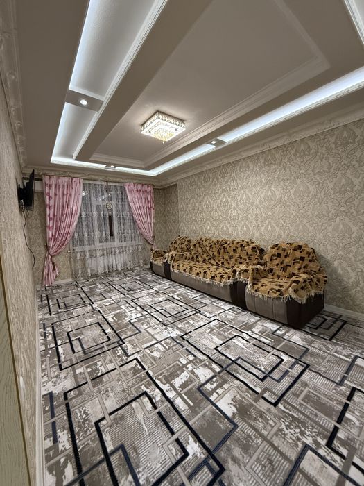 Квартира аренда Самарканд