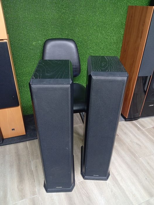 Тонколони MISSION 753