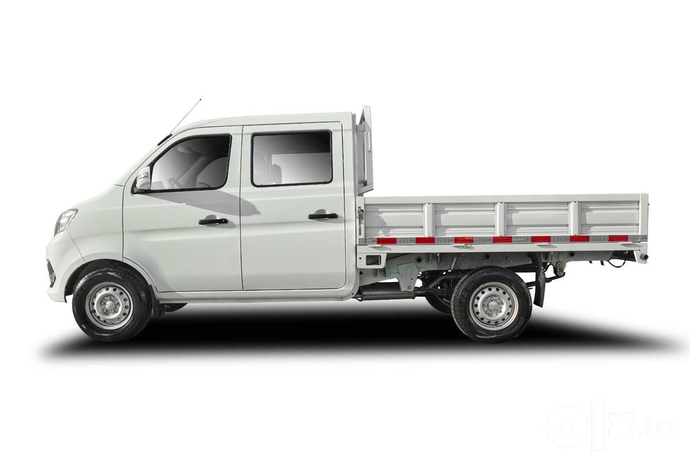 Changan KYC Fermer