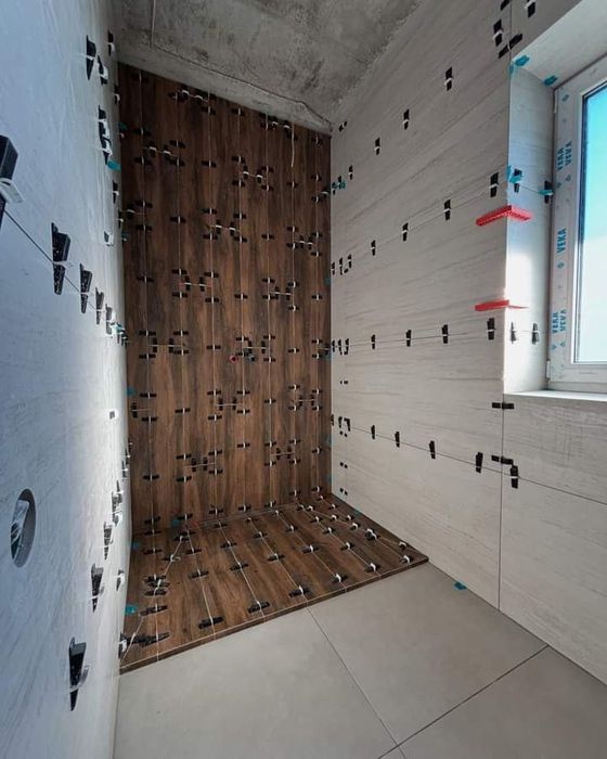 Кафелшик профисянал