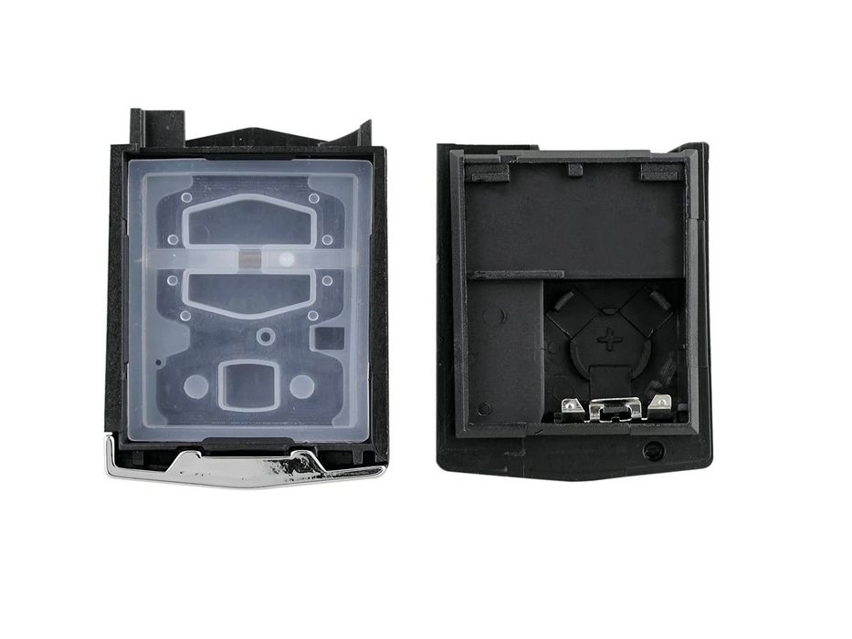 Кутийка за ключ за Mazda 3 BL / Mazda 5 CR / Mazda 6 GH