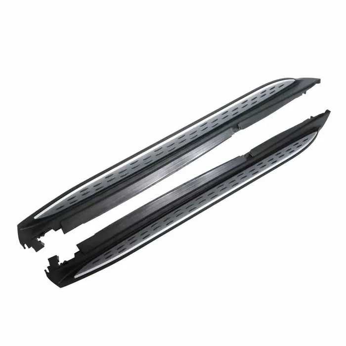 Степенки Mercedes X167 GLS (2019+)  ML/GL/GLK/GLS/GLC/GLE/G-CLASS