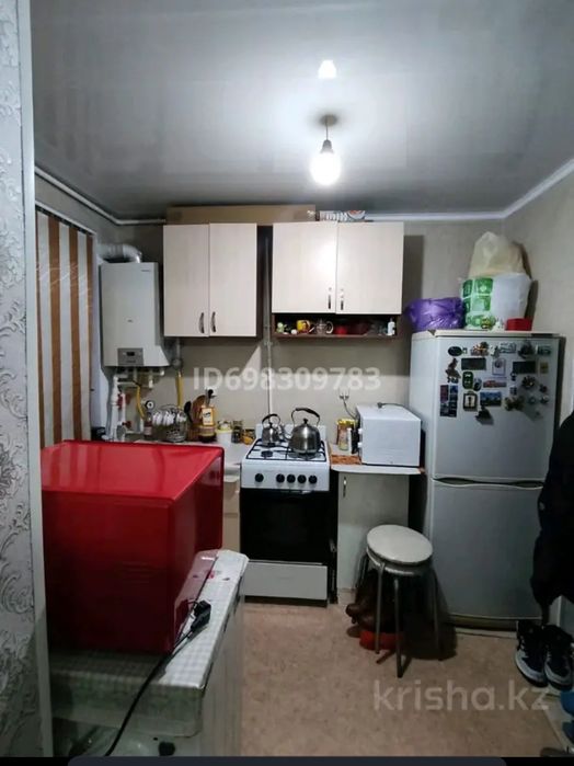 Продам однокомнатную квартиру