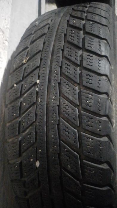 Шыны идеальный зимние