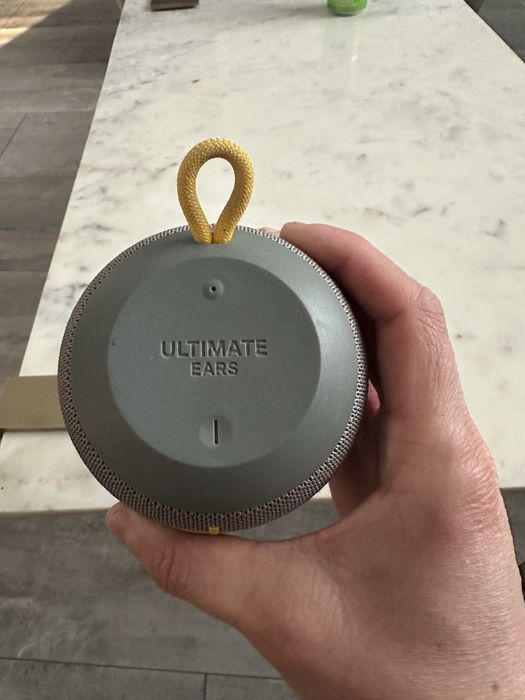 Boxa wonderboom 2 ultimate ears
