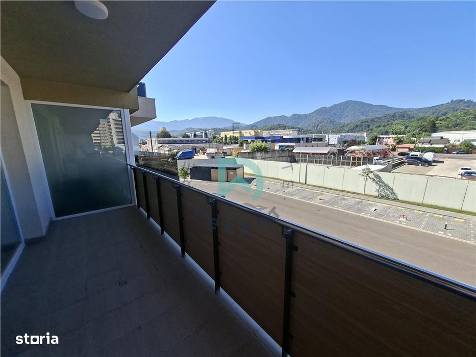 Apartament 3 camere Urban Plaza, 77 mp - Brasov