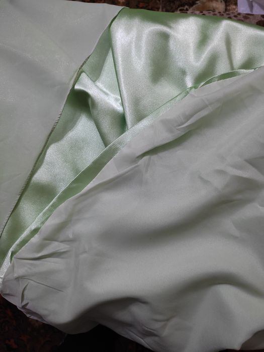 Вечернее платье.