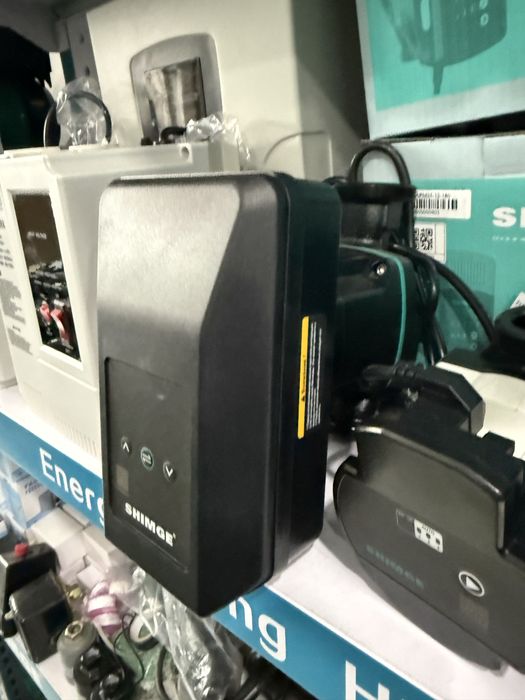 Shimge циркуляционный насос для отопления Apm 25/6 APE 25/6 чистотник