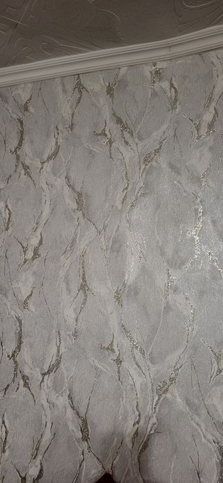 Клею обои, обои, обои