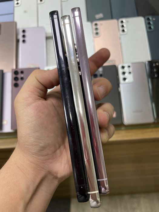 samsung s23+ plus 512/256Gb ideal