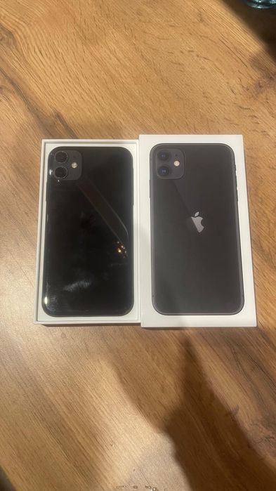 Продам Iphone 11(обмен)