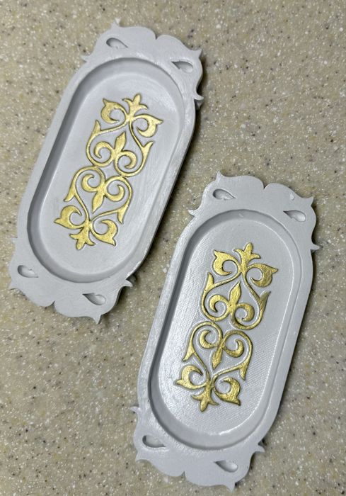 Тойбастар «Астау»