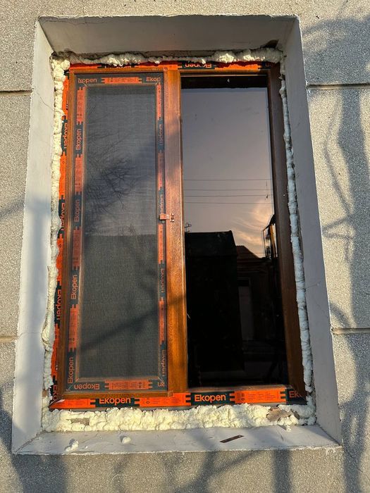 Akfa Rom eshik yasash xizmati