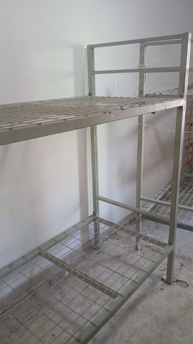 Продам кровати двухярусные