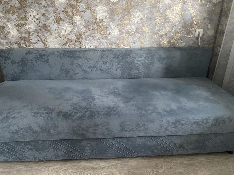 Спальная тахта б/у