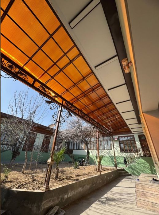 Лексан поликарбанат