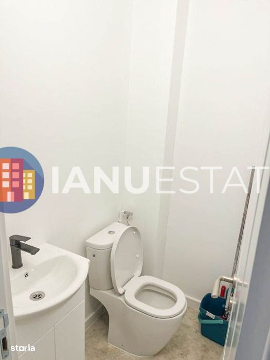 Dristor 10` Metrou Baba Novac Mall ParkLake Parc IOR Renovat 2 Bai