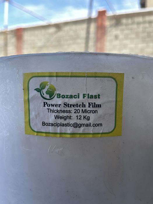 Палетиновые плёнка