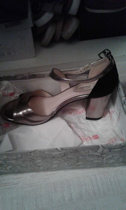 Sandale dama casual sau ocazii